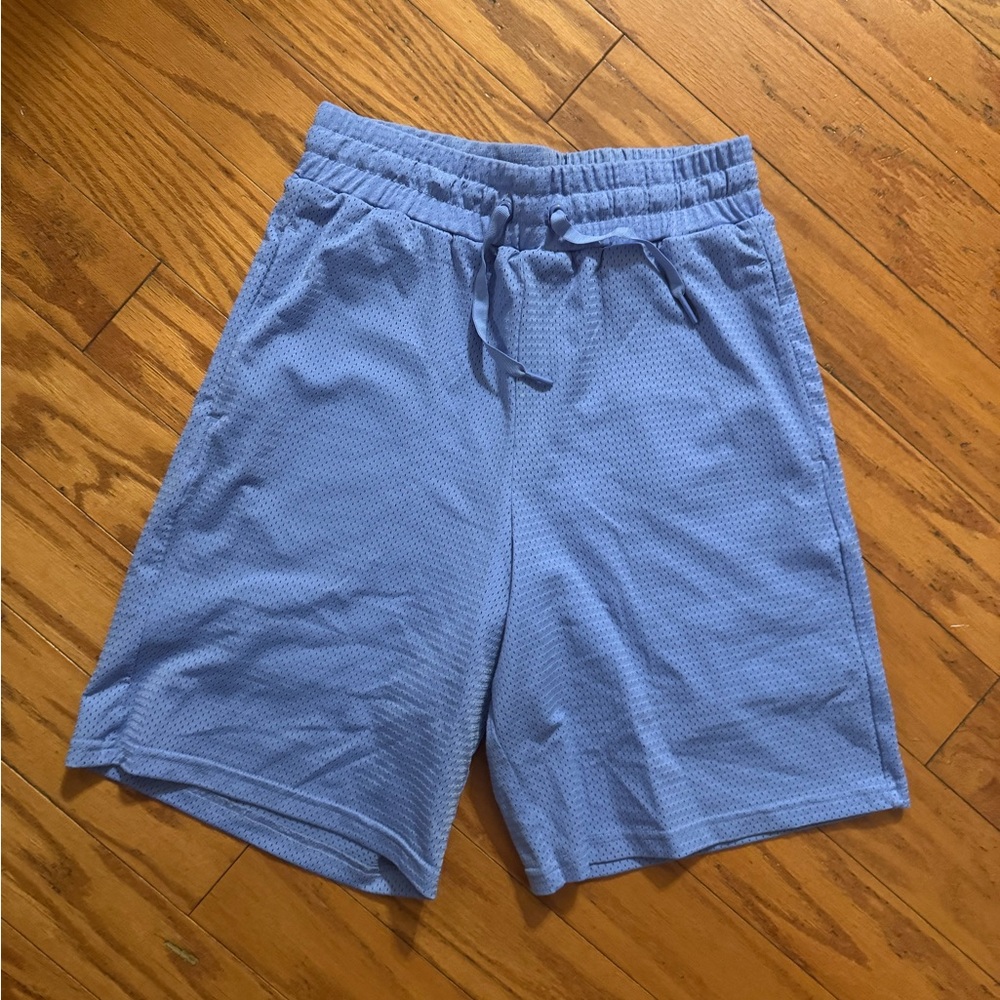 Buffbunny Level Up Short